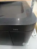 Canon E4570 printer