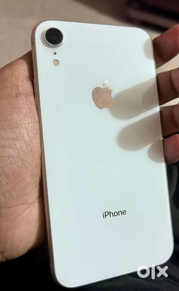 Iphone x good condition