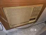 IMPORTED O-GENERAL 1.5 TON WINDOW AIRCONDITIONER FOR SALE