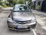 Honda City ZX GXi, 2006, Petrol