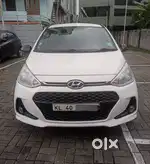 Hyundai Grand i10 Sportz 1.2 Kappa VTVT, 2019, Petrol