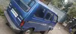 Maruti Suzuki Omni 2007 Petrol 59000 Km Driven