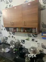 Furnished house,For Small family,married couple, Peaceful environment