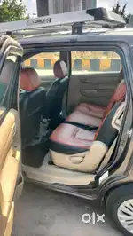 Maruti Suzuki Ertiga 2014 Petrol 90000 Km Driven