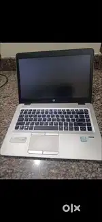 Hp elitebook 840 g3 laptop
