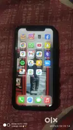 IPhones 11 /64 gb