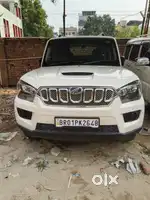 Mahindra Scorpio S3, 2019, Diesel