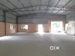 10000sqft Kovilpalayam Godown space Available