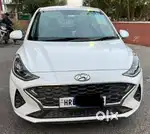 Automatic SX+ Aura 2021 petrol just like new