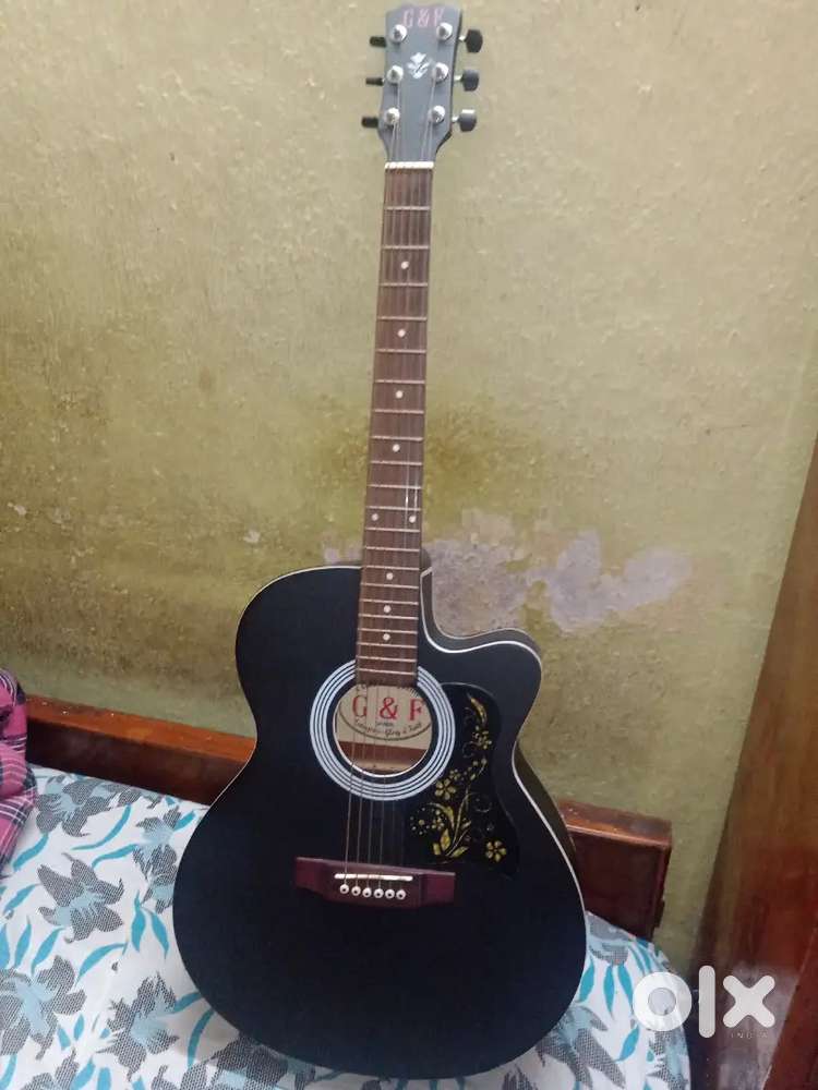 Guitar for sale