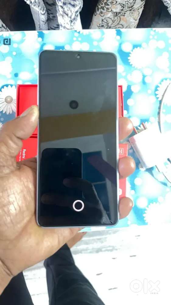Note 13 Pro 8ram 128gb camera quality good