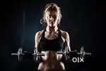 Gym Trainer