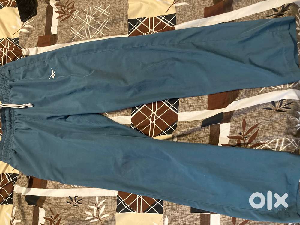 Dry fit lower(tile blue colour)