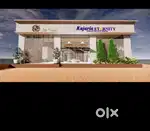 We are opening a tiles showroom in 6000 sqft area