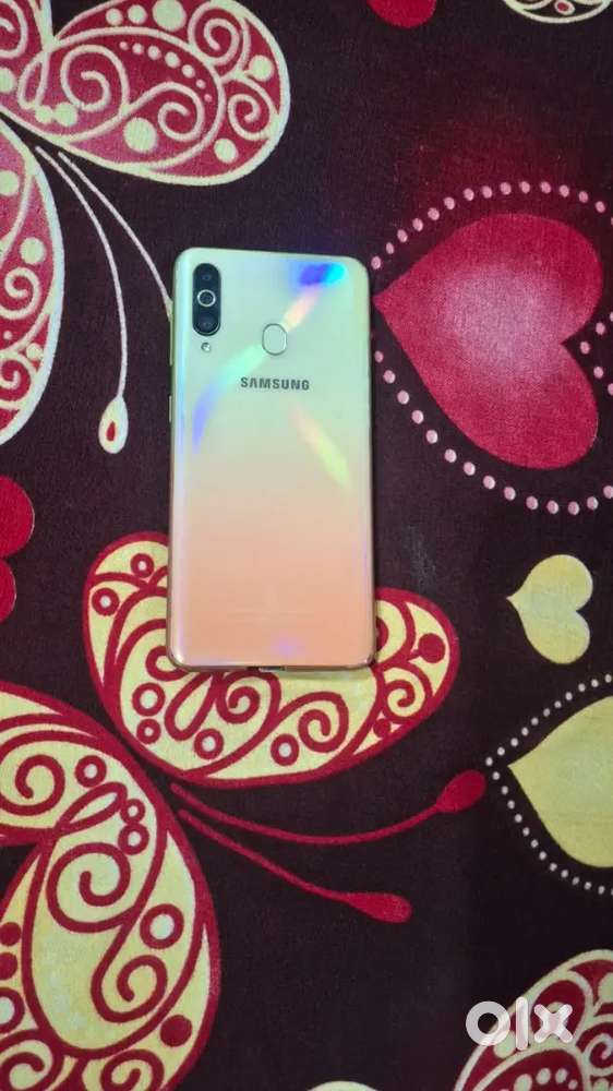 Samsung m40
