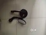 Bar end mirror new