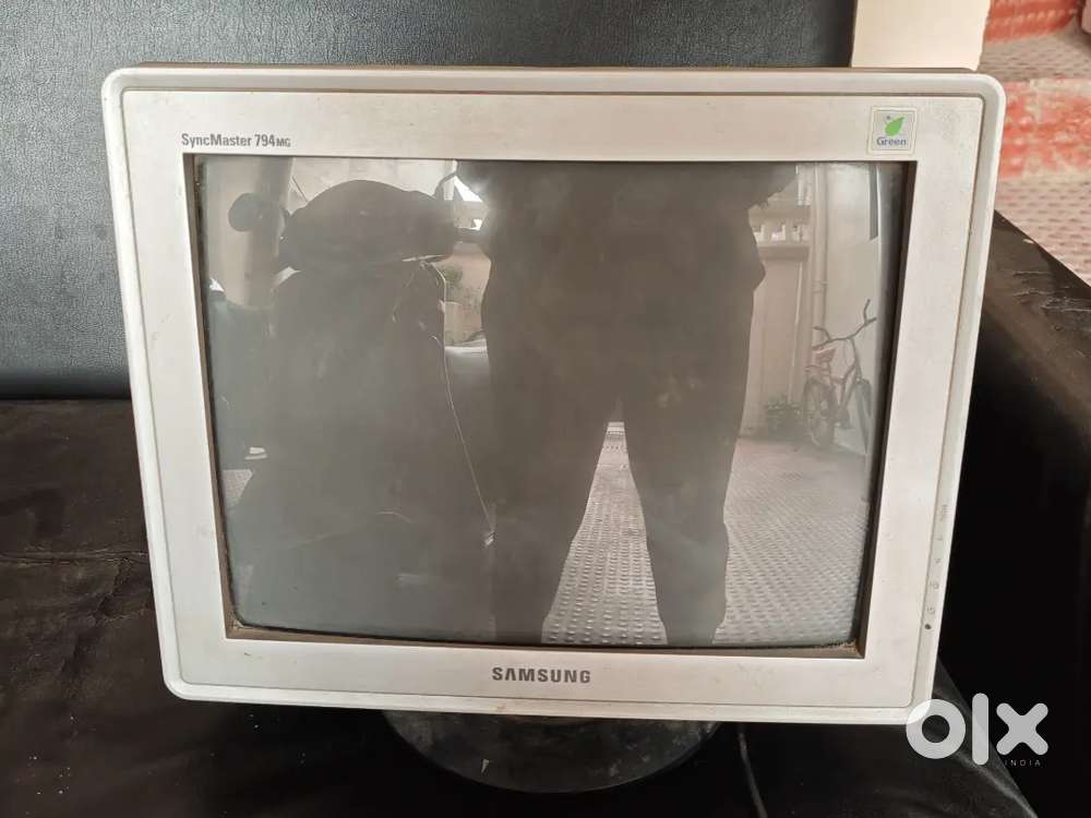 Samsung moniter