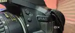 Nikon D5300 family camera with 2 lens