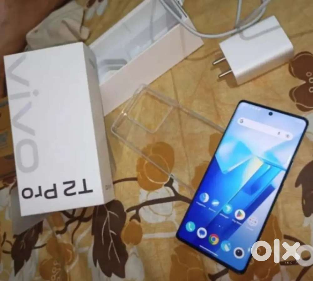 Vivo t2 pro 5G