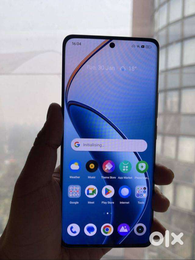 Realme 12 Pro Plus 5G (12GB RAM, 256GB Storage)
