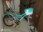 Cycle sell