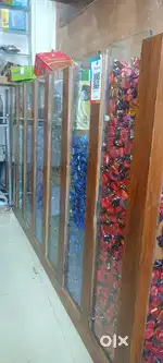 Chocolate display counter for sale