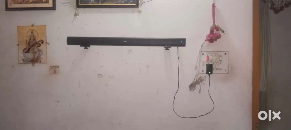 Boat Avante bar 1160