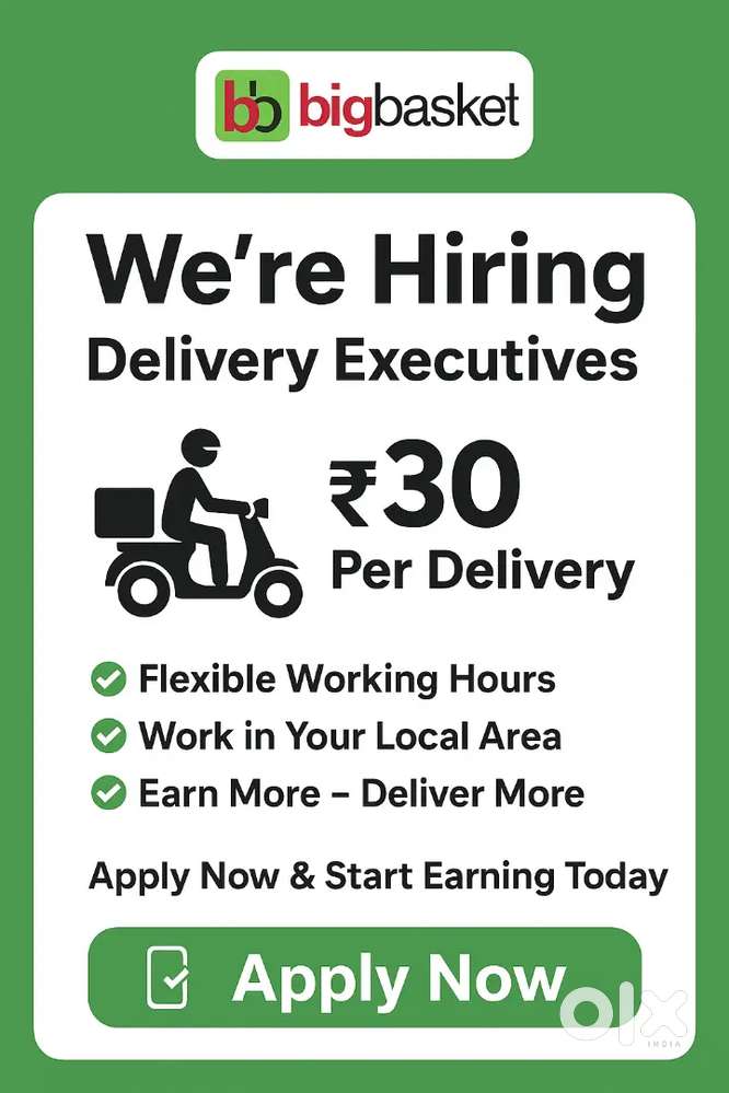 EDACHIRA - DELIVERY EXECUTIVES