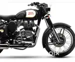 Classic 350 ABS