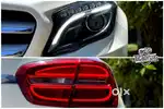 Mercedes-Benz GLA 200 D, 2015, Diesel