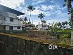 GOOD RESIDENTIAL PLOT FOR SALE IN MANJUMMEL
