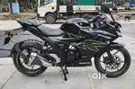 Suzuki Gixxer
