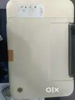 INKJET PRINTER