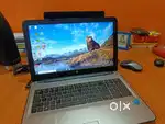 Laptop HP i3 5005U price negotiable, battery not working