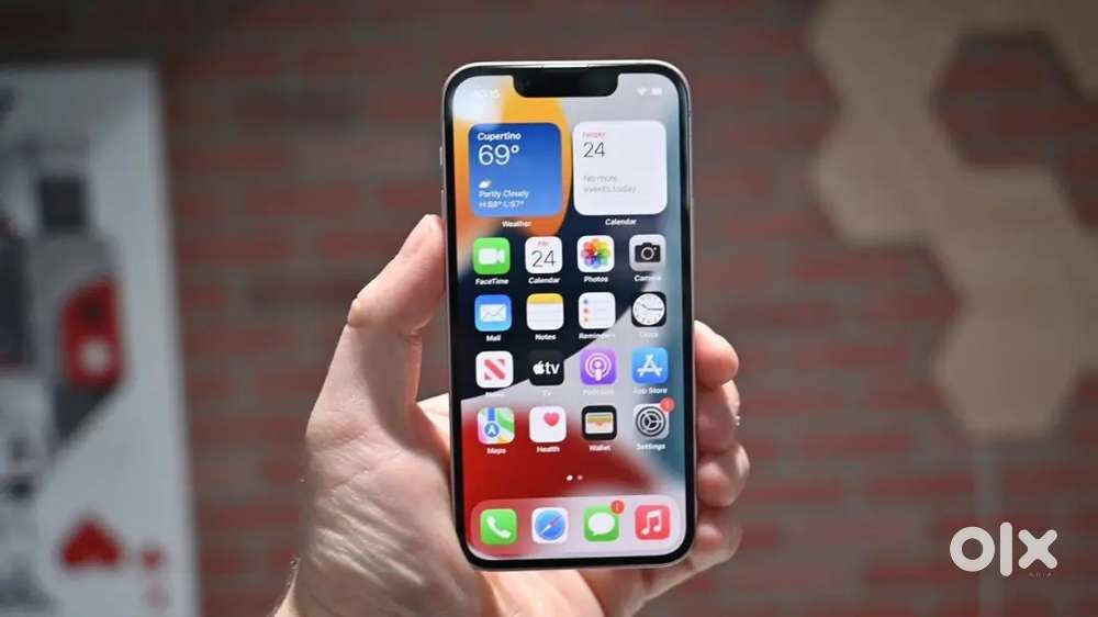 Iphone 13 128GB