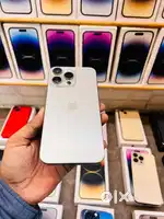 iPhone Refurbished Available