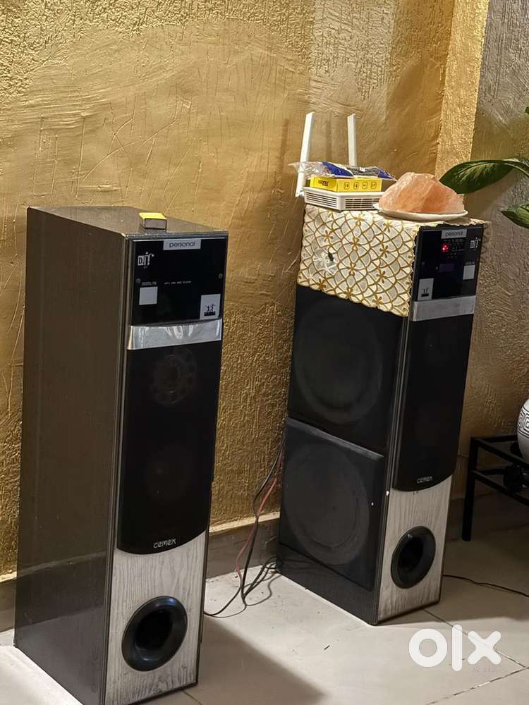 Cimax music theather for sale