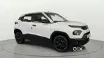 Tata Punch  Pure iCNG, 2022, Petrol