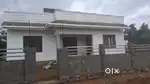 New house at Thiruvalla...pullad