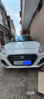 Maruti Suzuki Dzire 2023 automatic