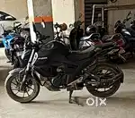 Yamaha Fz FI V3, 2019 model, 18925 km