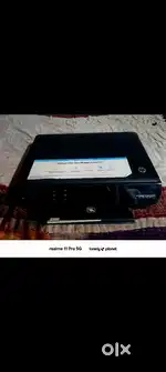 HP PRINTER