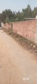 Plot for sale