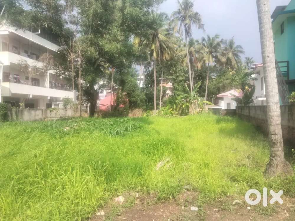 New house plot sale @ kumarapuram