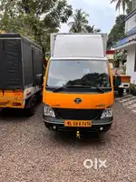 Four wheel Driver