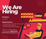 Driver -LMV