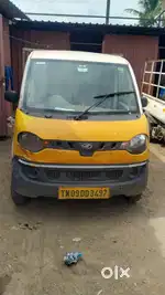 Tata ace driver