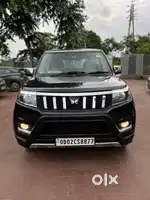 Mahindra Bolero Neo 1.5 N 10 R, 2024, Diesel