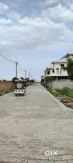 सभी सुविधाओं के साथ बेस्ट प्लॉट खरीदे लखनऊ में असल के पीछे आउटर रिंग