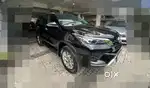 Toyota Fortuner 4X4 AT 2.8 Diesel, 2022, Diesel